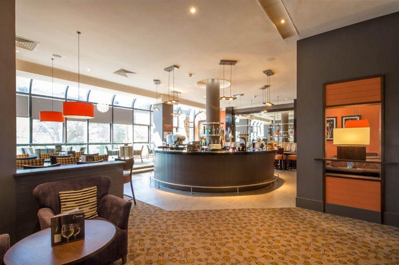 Premier Inn Bournemouth Central Εξωτερικό φωτογραφία