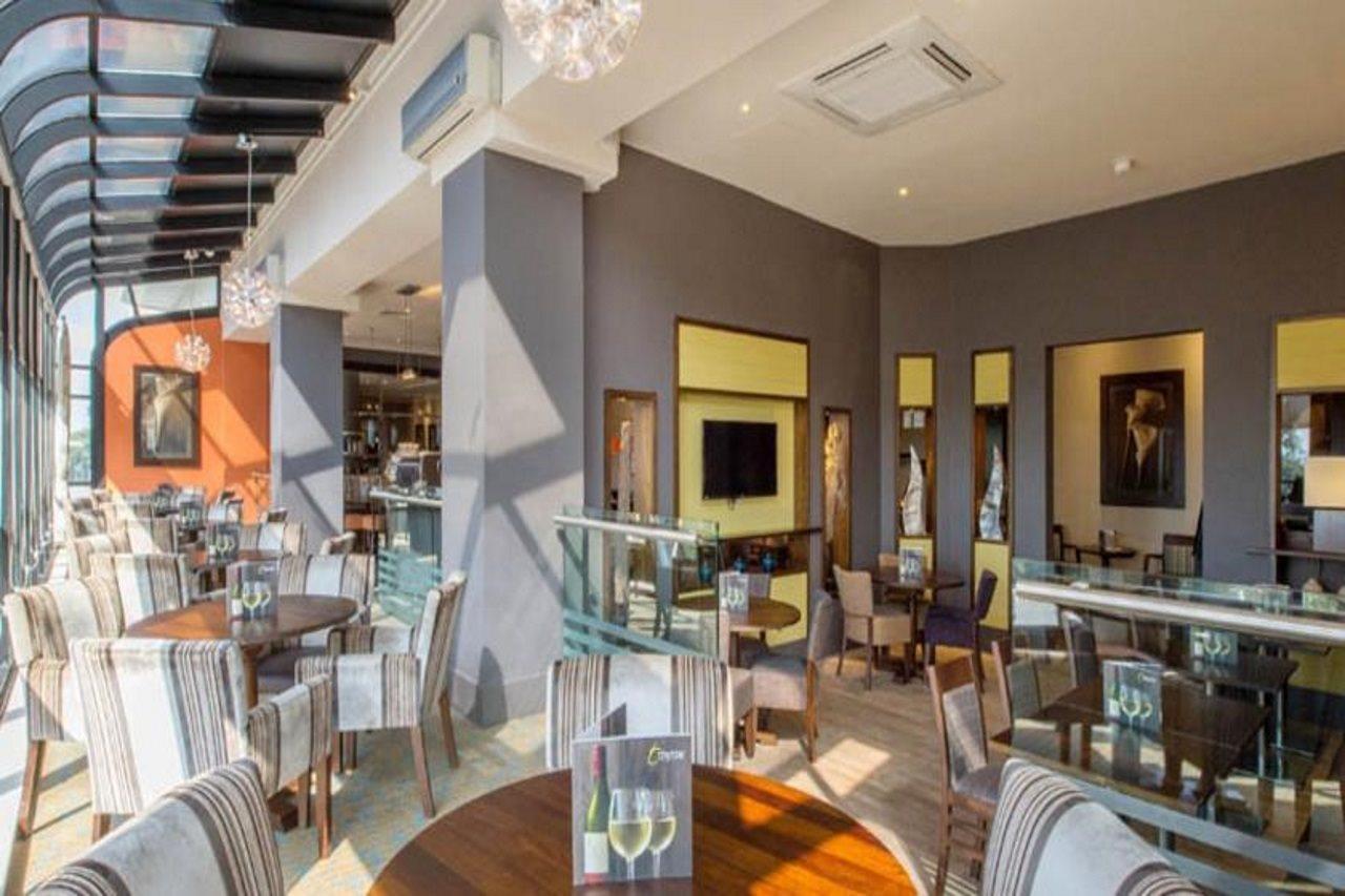 Premier Inn Bournemouth Central Εξωτερικό φωτογραφία