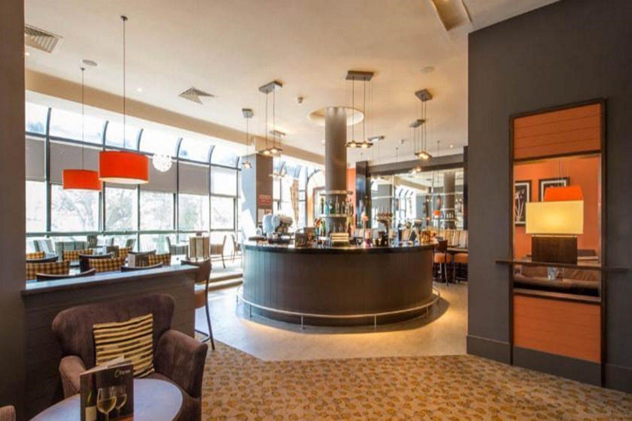 Premier Inn Bournemouth Central Εξωτερικό φωτογραφία