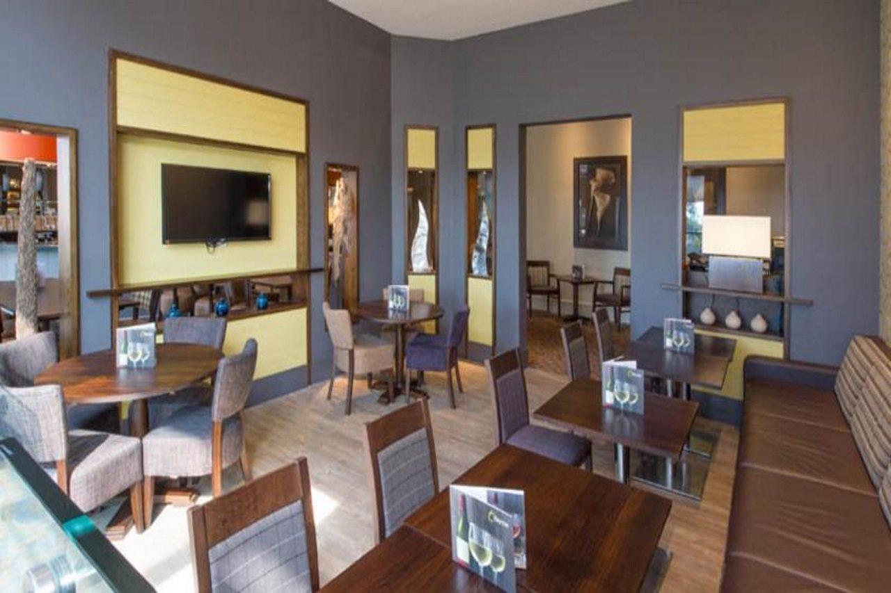Premier Inn Bournemouth Central Εξωτερικό φωτογραφία